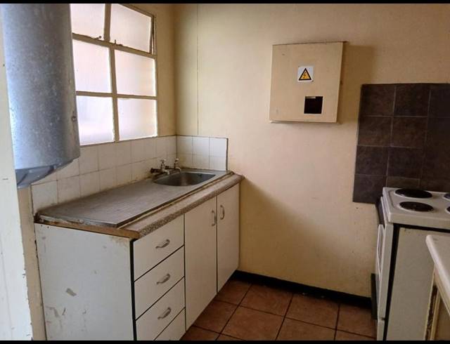 1 BEDROOM PROPERTY TO RENT IN SUNNYSIDE